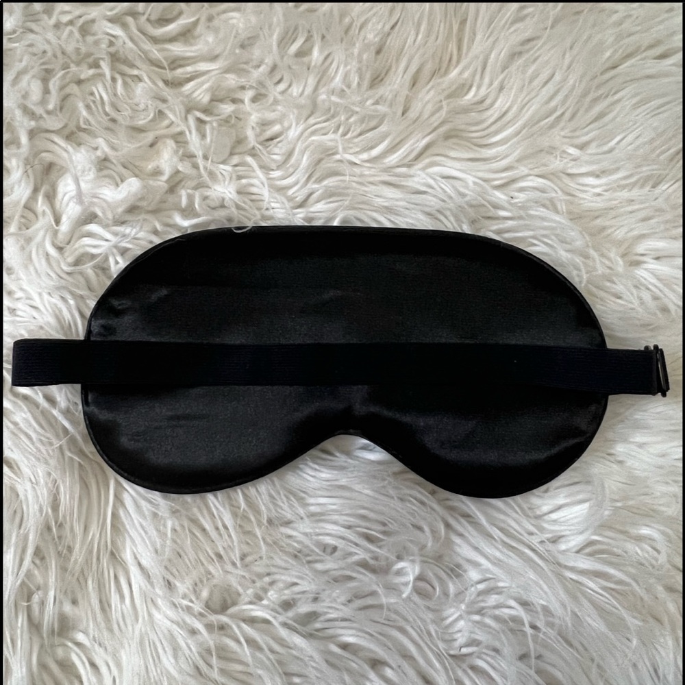 Bride sleep mask - Picture 2 of 5